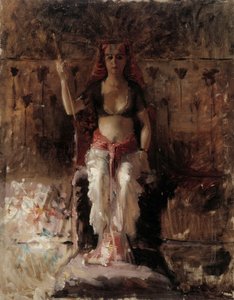 Sem título de Albert Edelfelt