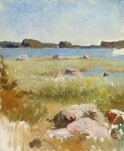 Sem título de Albert Edelfelt