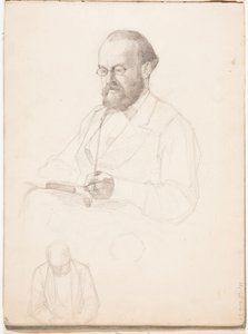 Sem título de Albert Edelfelt