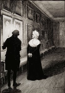 Sem título de Albert Edelfelt
