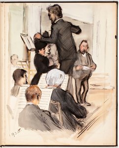 Sem título de Albert Edelfelt