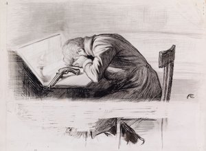 Sem título de Albert Edelfelt