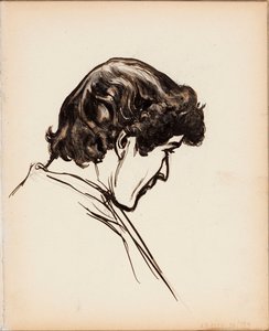 Sem título de Albert Edelfelt