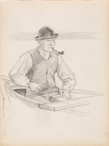 Sem título de Albert Edelfelt