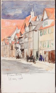 Sem título de Albert Edelfelt