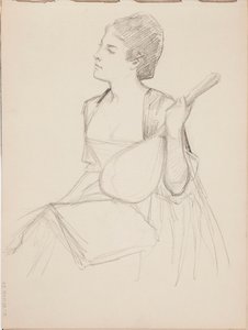 Sem título de Albert Edelfelt