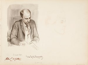 Sem título de Albert Edelfelt