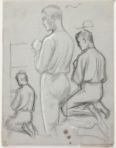 Sem título de Albert Edelfelt