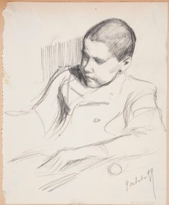 Sem título de Albert Edelfelt