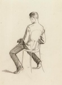 Sem título de Albert Edelfelt