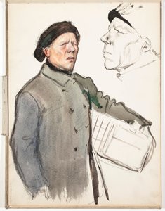 Sem título de Albert Edelfelt