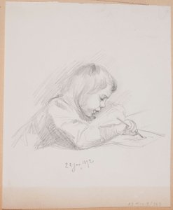 Sem título de Albert Edelfelt