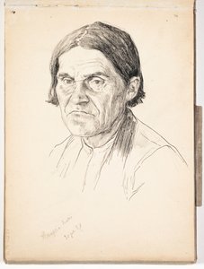 Sem título de Albert Edelfelt