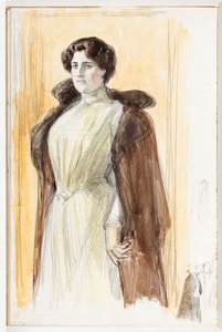 Sem título de Albert Edelfelt