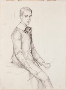 Sem título de Albert Edelfelt