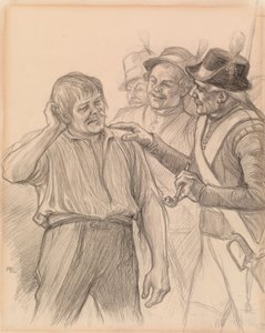 Sem título de Albert Edelfelt
