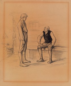 Sem título de Albert Edelfelt