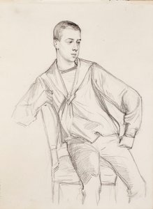 Sem título de Albert Edelfelt