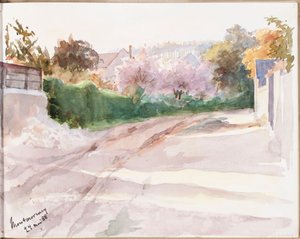 Sem título de Albert Edelfelt