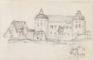 Sem título de Albert Edelfelt