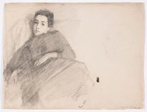 Sem título de Albert Edelfelt