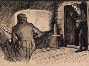 Sem título de Albert Edelfelt