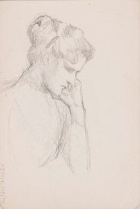 Sem título de Albert Edelfelt