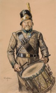 Sem título de Albert Edelfelt