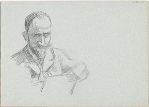 Sem título de Albert Edelfelt