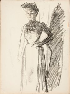 Sem título de Albert Edelfelt