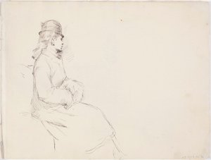 Sem título de Albert Edelfelt