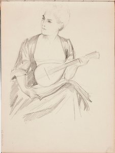 Sem título de Albert Edelfelt
