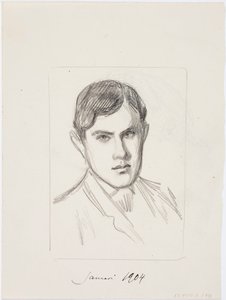 Sem título de Albert Edelfelt
