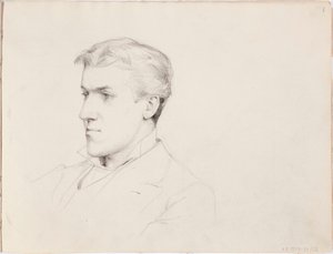 Sem título de Albert Edelfelt