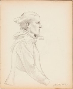 Sem título de Albert Edelfelt