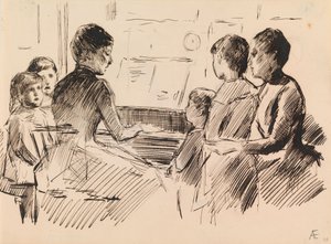  de Albert Edelfelt