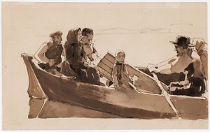  de Albert Edelfelt