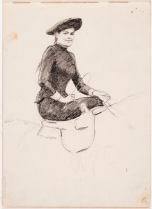  de Albert Edelfelt