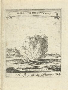 Kampvuur
Moraliserende liefdesemblemen (título da série)
Moraliserende liefdesemblemen (título da série) de Albert Flamen