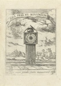 Klok
Moraliserende liefdesemblemen (título da série)
Moraliserende liefdesemblemen (título da série) de Albert Flamen