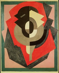 Composição de Albert Gleizes