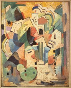 A aldeia de Albert Gleizes