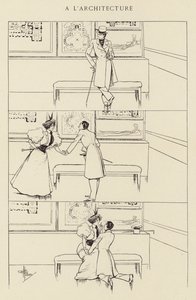 A L&39;Architecture de Albert Guillaume