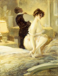 A Intimidade, 1906