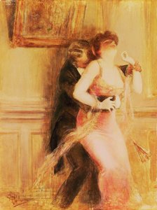A danca