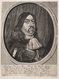 Carlos X Gustavo de Albert Haelwegh