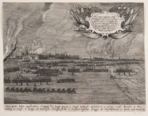 Bombardeio de Copenhague