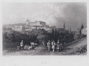 Gotha (gravura)