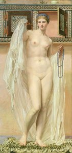 Um guarda-roupa, 1867
