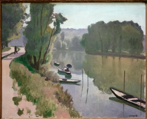 Varenne-Saint-Hilaire